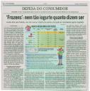 O Globo article