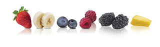 Yogen Fruz Fruits