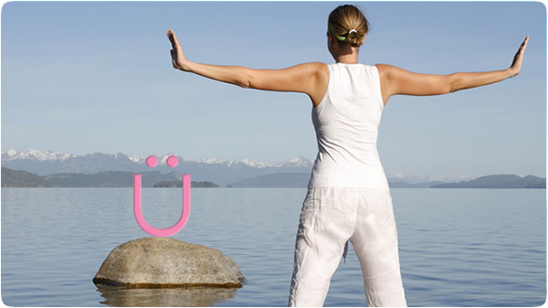 yogen fruz and meditation for a healthier lifestyle