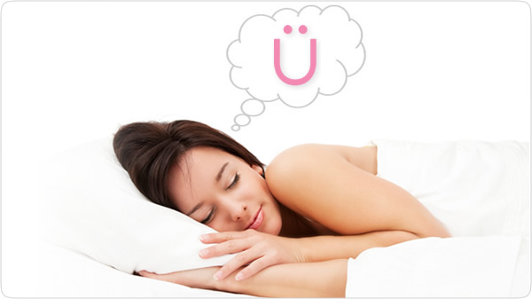 What flavor do you sleep in - yogen fruz