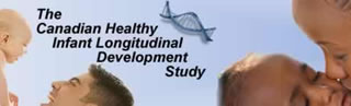 Canadian CHILD Study