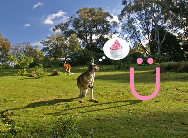 Yogen Fruz Australia