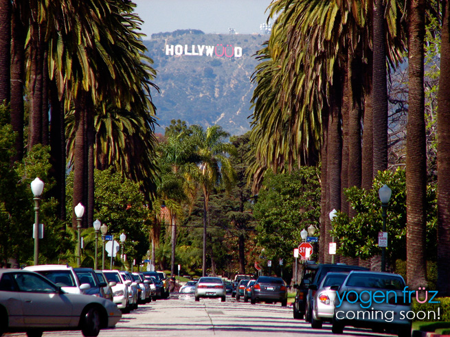 Yogen Fruz Los Angeles Yogen Fruz Los Angeles