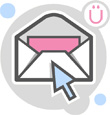 Yogen Fruz email newsletter 