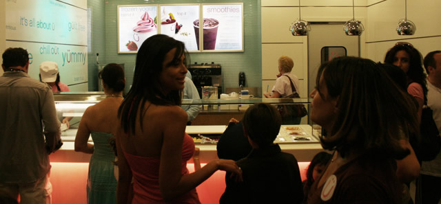 Yogen Fruz Florida