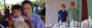 Global Medical Training and Yogen Fruz