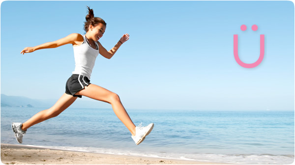 Stay healthy with exercise