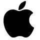 Apple logo